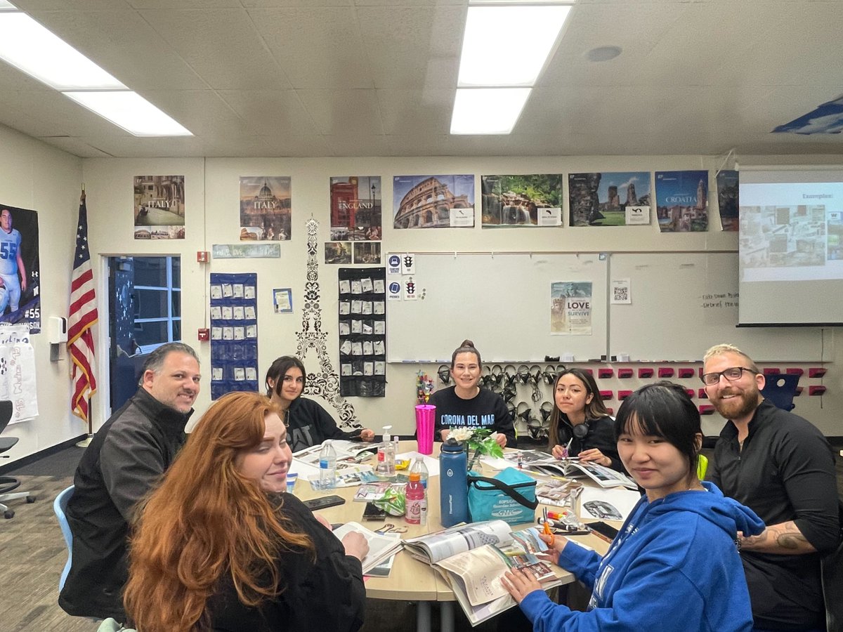 VitalLink_CA's tweet photo. It's National Volunteer Week! This week is an excellent opportunity to recognize the impact of volunteer service and the power of volunteers. We want to thank all of the mentors who have given their time to be a positive and helpful influence in students' lives. 🎉

#vitallink https://t.co/QYtRJQIjEd