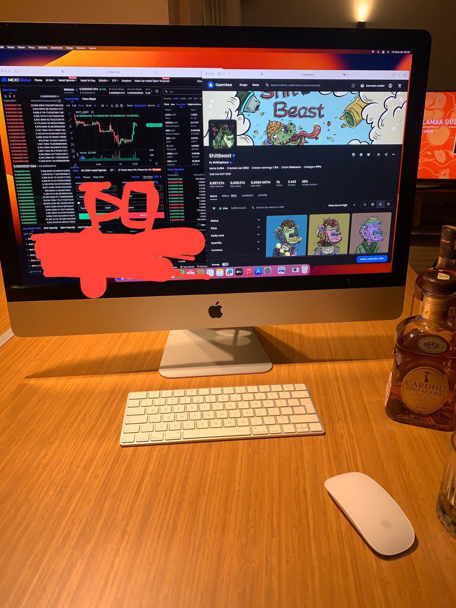 ZuZu393's tweet photo. I'm patiently waiting for #Shitgod to launch #fomo.

@pieceofshit_wtf $shit 

@MEXC_Global 

#Bitcoin #eth #nft https://t.co/nmh23M4n5q