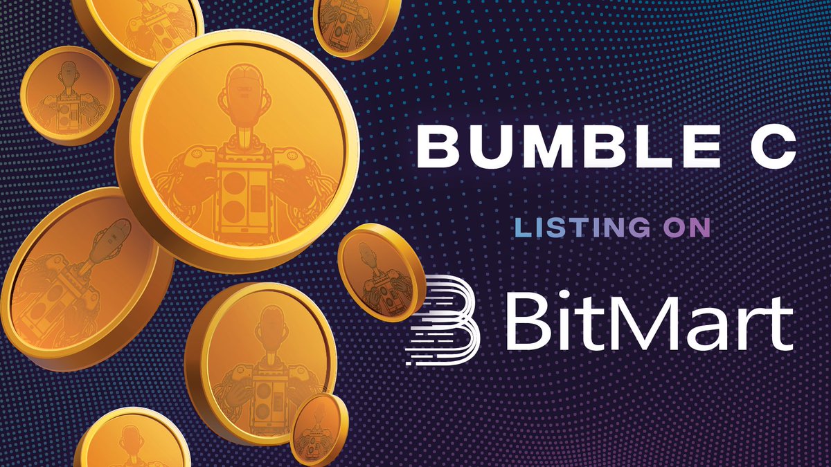 BUMBLE-C (@BumbleCETH) / Posts / X