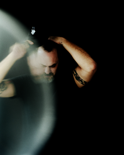 Introducing our very own Steve Denekas: self-taught designer, creative connoisseur, delightful human – and now our brand new Chief Creative Officer (aka the one helping us make dope shit). 🤩 bit.ly/3GQ8oxl

In Steve’s own words 👇♥️