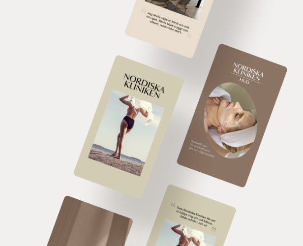 Noor_lucent's tweet photo. https://t.co/IBHgdkK2yW Discover the beauty secrets of Nordiska Kliniken. Our long-term collaboration helped improve their SEO, paid social media posts, and Google Ads resulting in better brand recognition and top results for relevant keywords. #branding https://t.co/hmI2V2pyc7