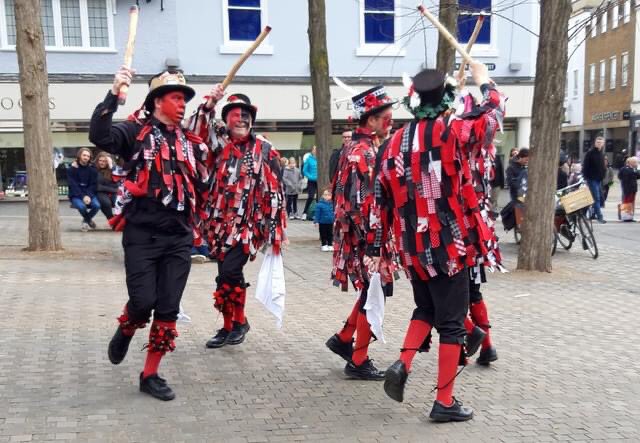 DatchetBorderMorris tweet media