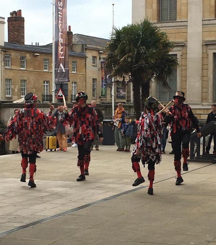 DatchetBorderMorris tweet media