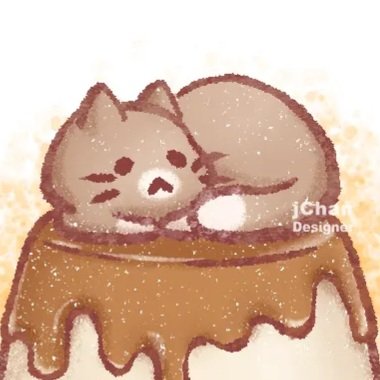 Cat and pudding 🍮

#pudding #dessert #catcutedrawing  #catillustrations #kawaiiartist #kawaiiartsyle #kawaiistyle #kawaiistuff #kawaiiart #kawaiiaesthetic #cutedigitalart #kawaiicommunity #animalart #cutearteveryday #dailydoodle  #chibi #animeart #cutearteveryday #CatsOfTwitter