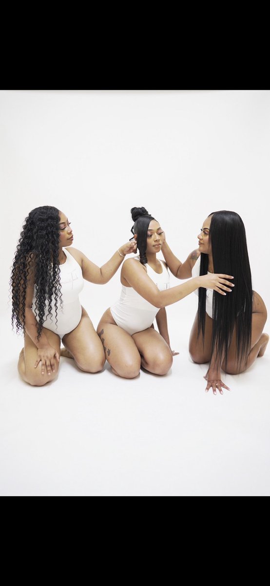 Mirraaa___'s tweet image. Those A’mirracleDolls😍😍😍first hair shoot 10/10