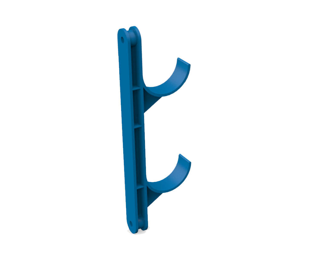 3D_Innovations's tweet photo. Wall hanger mount for exercise equipment device.
#3DInnovations #ConceptToProduct #ProductDevelopment #ProductDesign #PrototypeHawaii #prototyping #3DDesign #3DPrinting #ProductLaunching #ProductManufacturing #InventionHelp #Idea #Patents #IP #R&D #GoToMarket https://t.co/Osn4ofvbvA