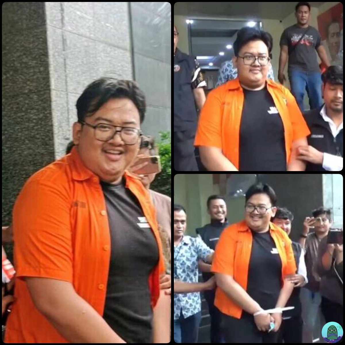 Tanyarl 💚 tweet media