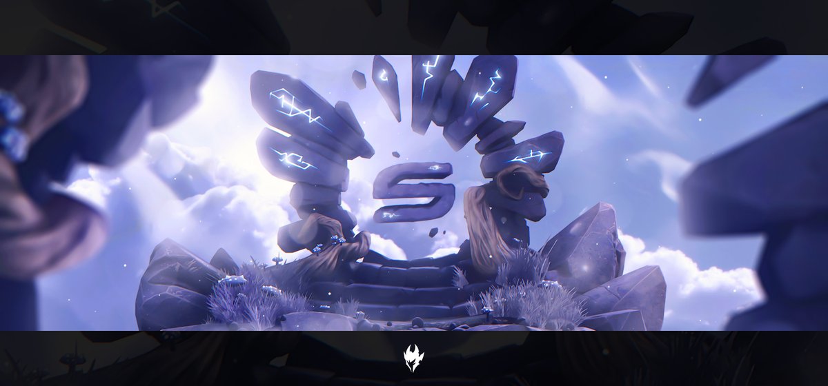 Synergy sky runes header #SYNDRC
