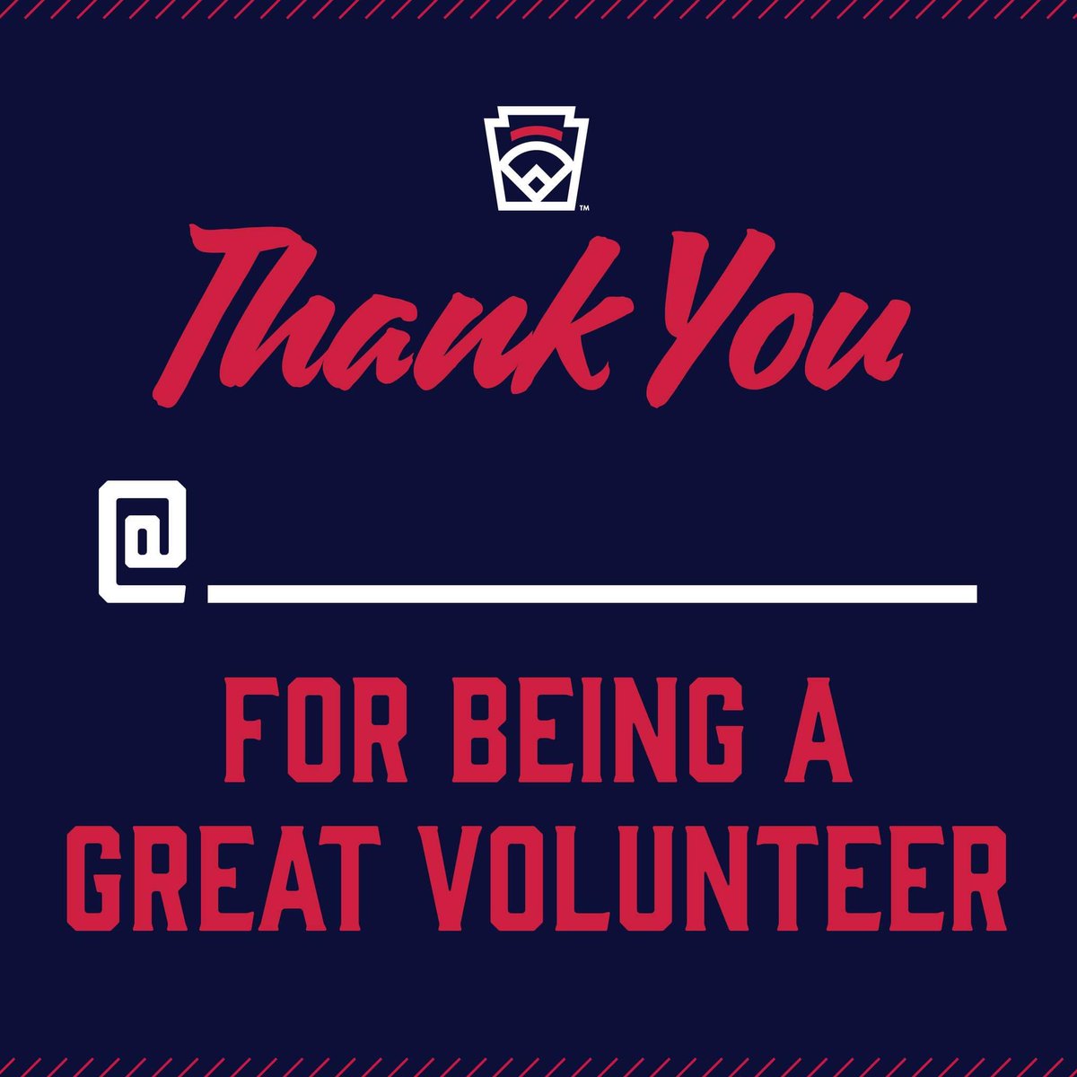 It’s #NationalVolunteerWeek let us know what Volunteers & Coaches have made a difference for you & your players throughout the years! 
@littleleague #LittleLeague #LynnfieldPioneers #LynnfieldBaseball #LynnfieldLittleLeague