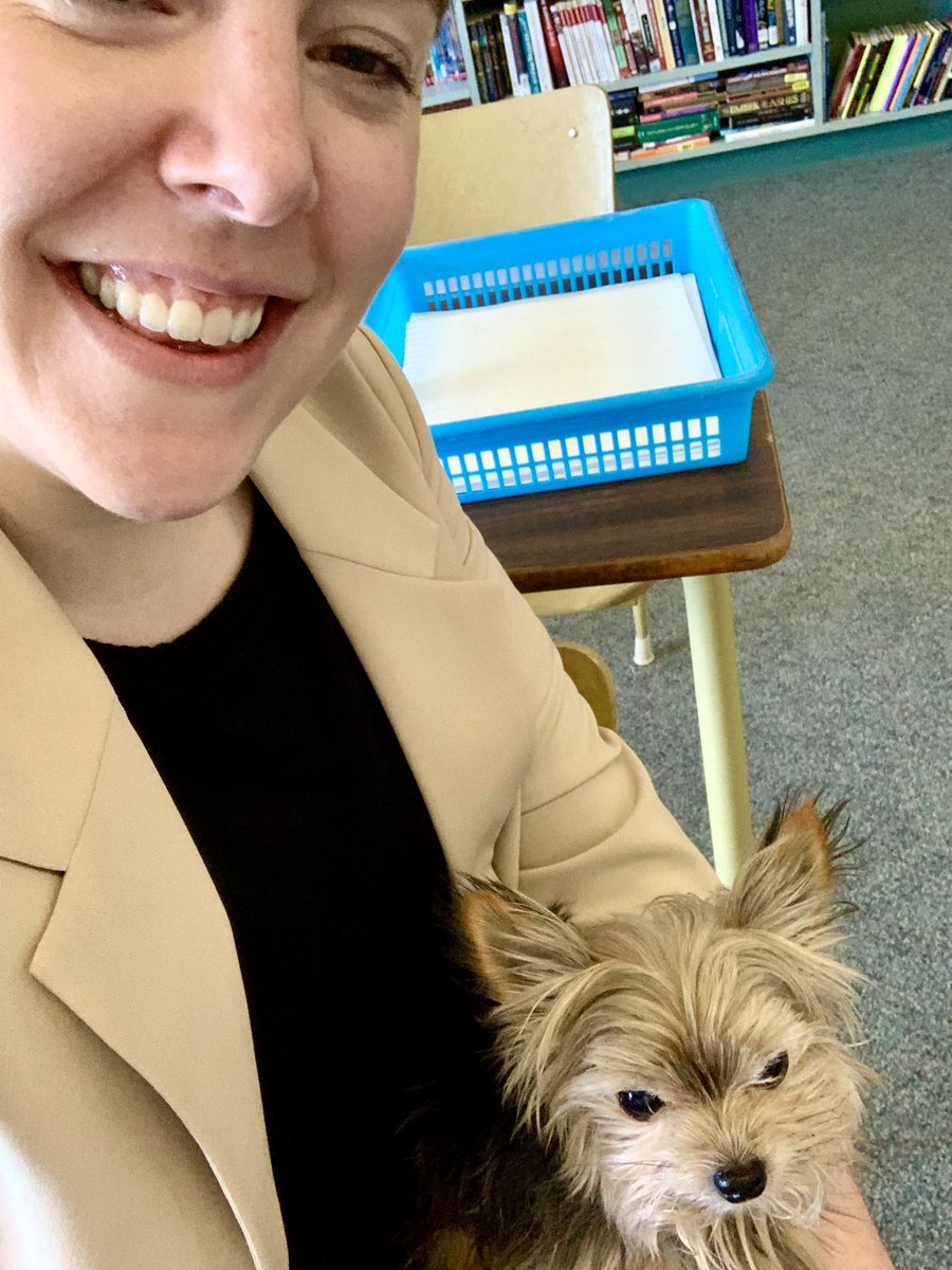 Dueck (they/she) tweet media