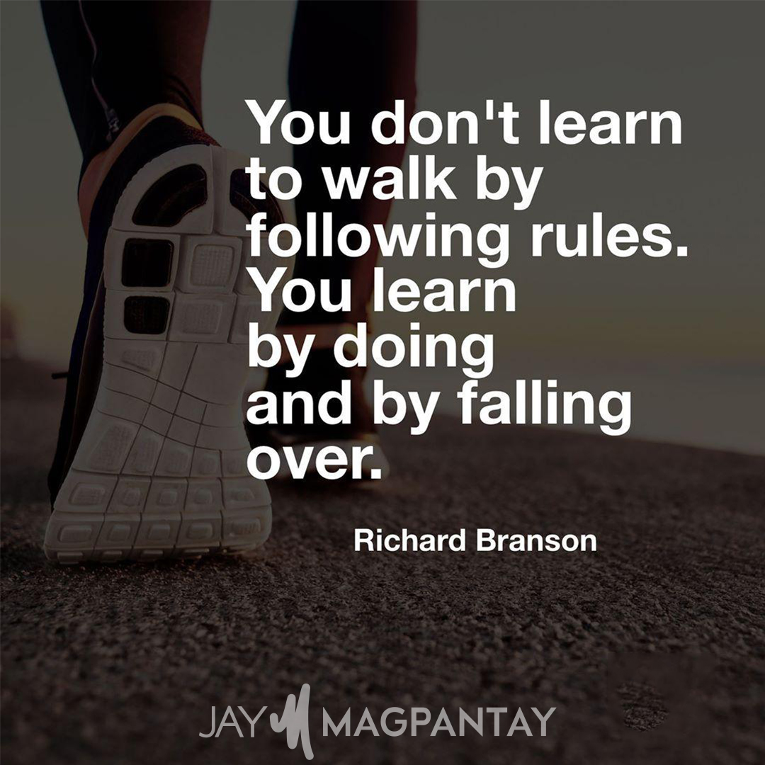 Go get it!