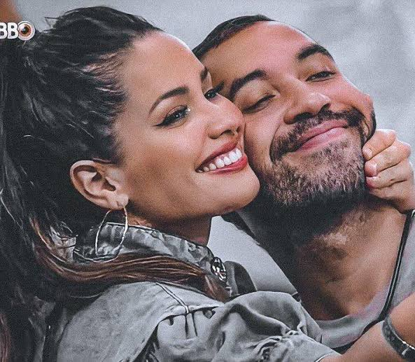 ZAMENZA's tweet image. Juliette e Gil do Vigor apoiando Domitila Barros??? POR ISSO SEMPRE SERÃO OS MAIORES. #BBB23