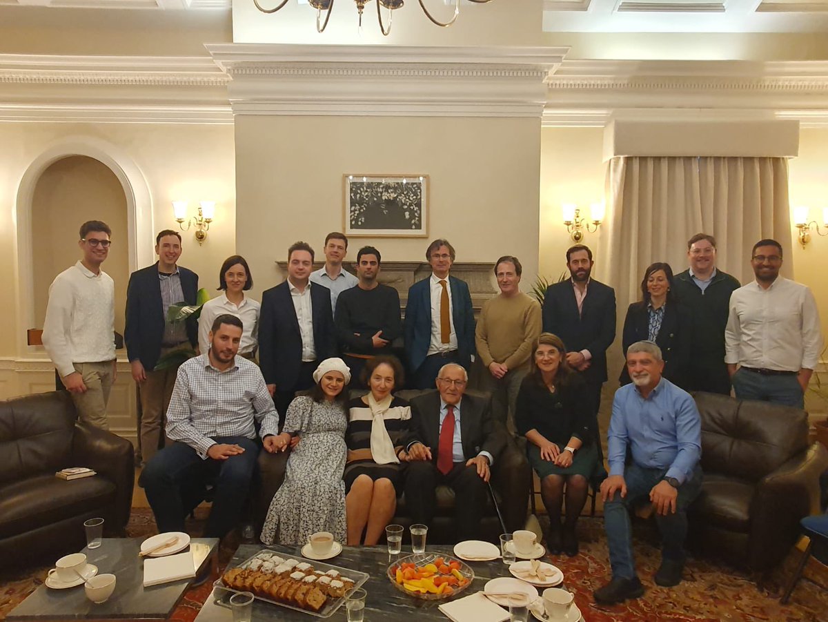 Uriel Goldberg tweet media