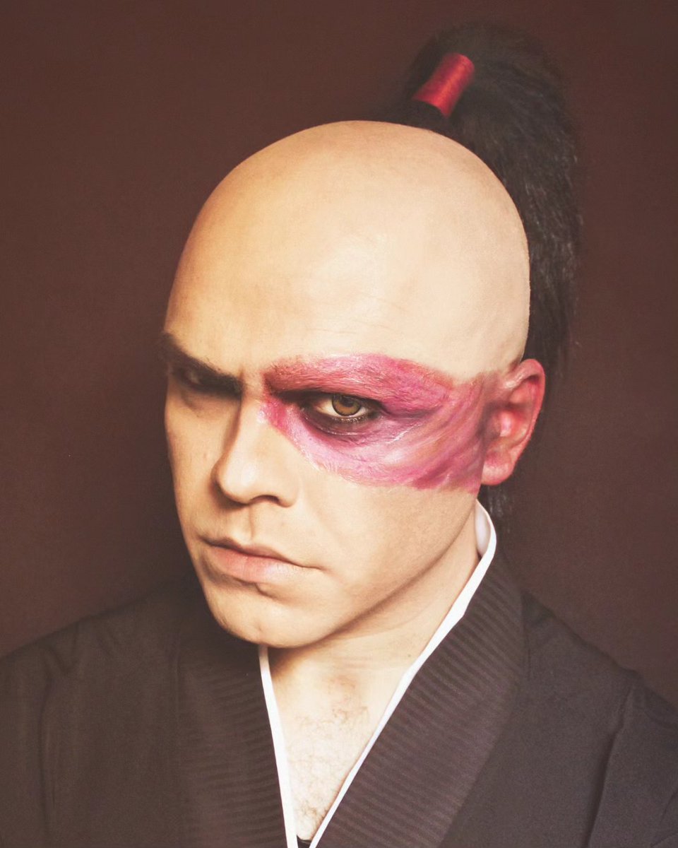 Ludus Cosplay tweet media