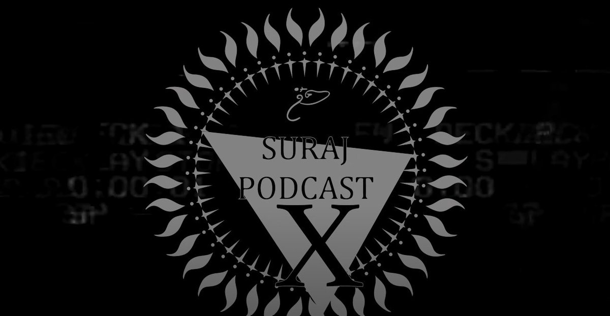 Suraj Podcast X 
SZN 1 coming soon  

The Stories of Guru Gobind Singh from the epic Suraj Prakash (1843)