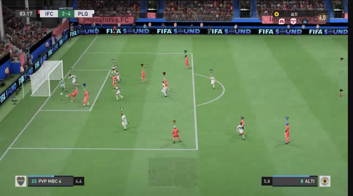 ¿Para cuándo el VAR? <a href="/VFOspain/">VFO España</a> 😅