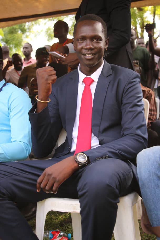 Aluta continua, comrades, SSCAFFA.