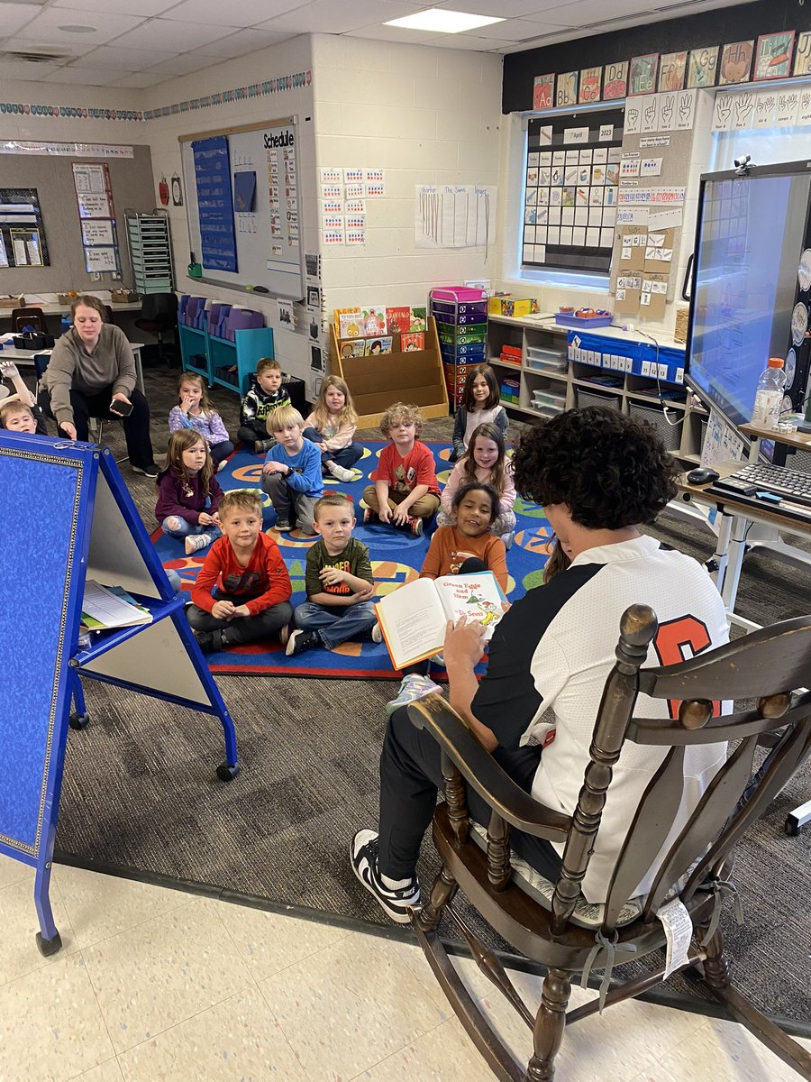 Fenton Baseball tweet media