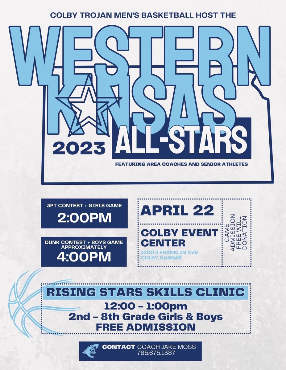 Colby Trojans Basketball tweet media