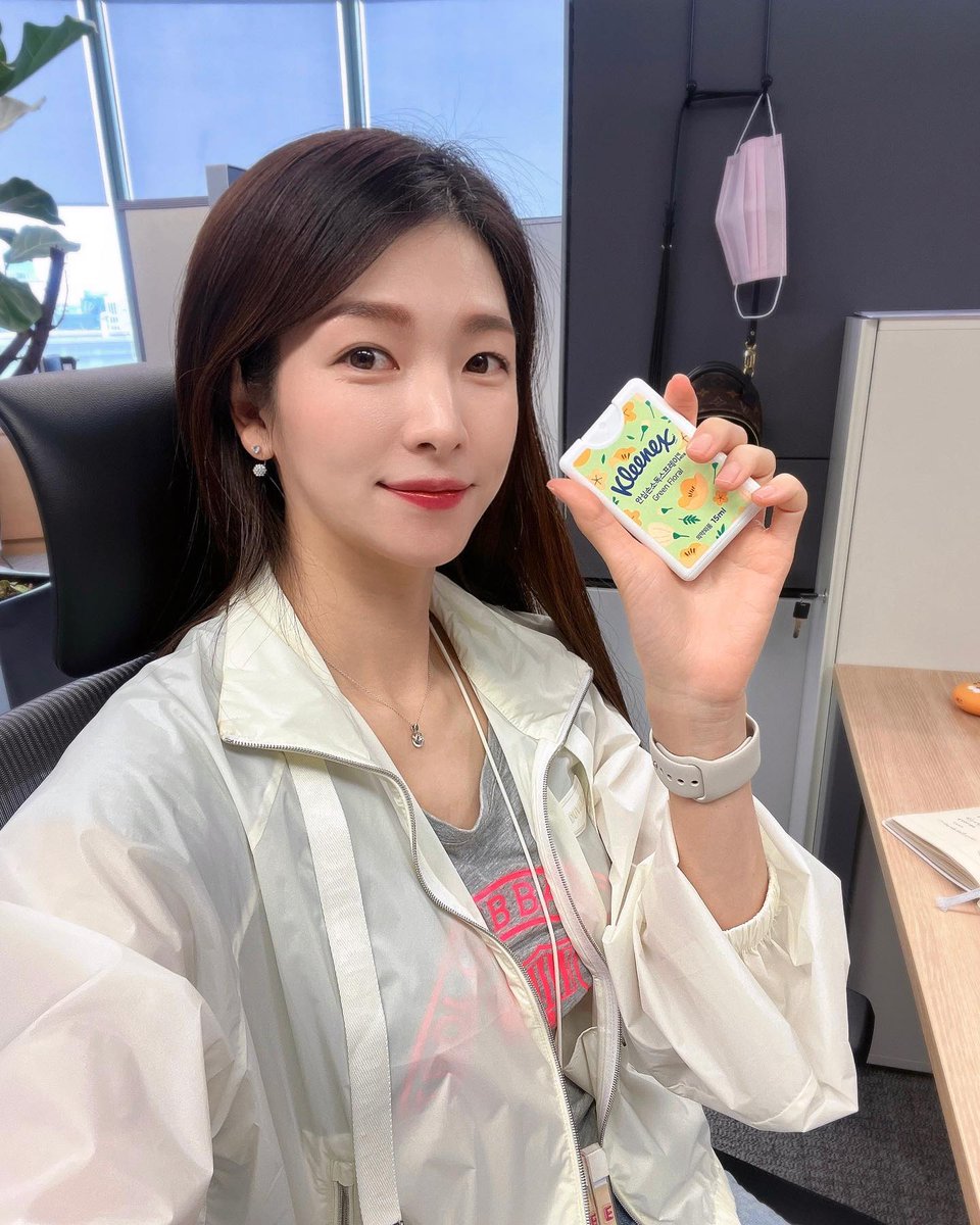 Haha do you like it?