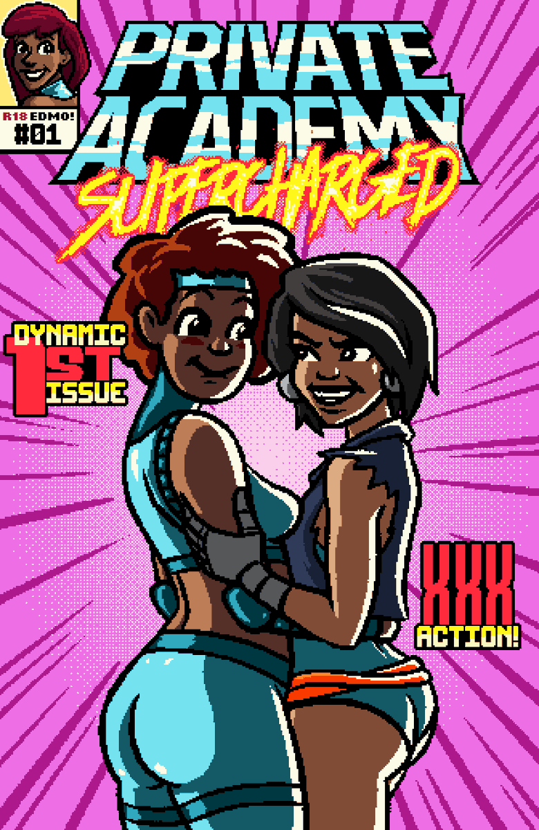 PA_Supercharged's tweet photo. Cover Girls https://t.co/77qbdJlcbp