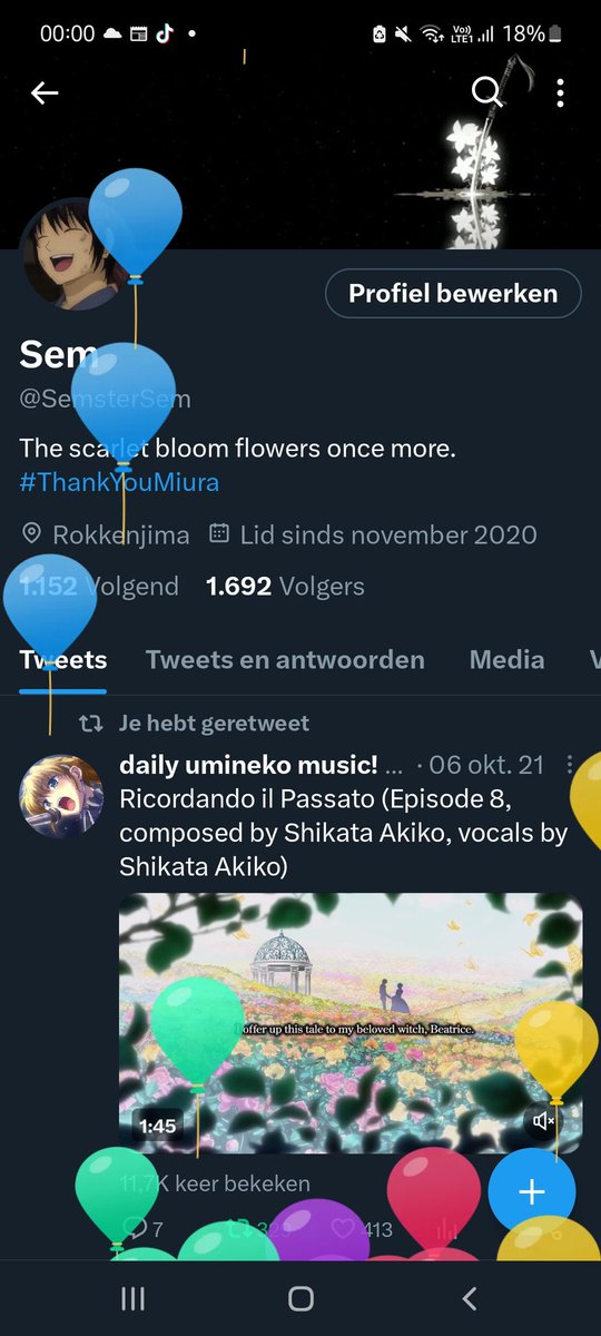 SemsterSem's tweet photo. Apparently I'm an adult now💀💀 https://t.co/5zaeNEUZHL