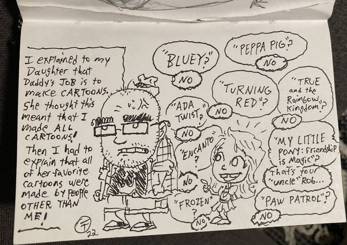 John "F" Fountain tweet media