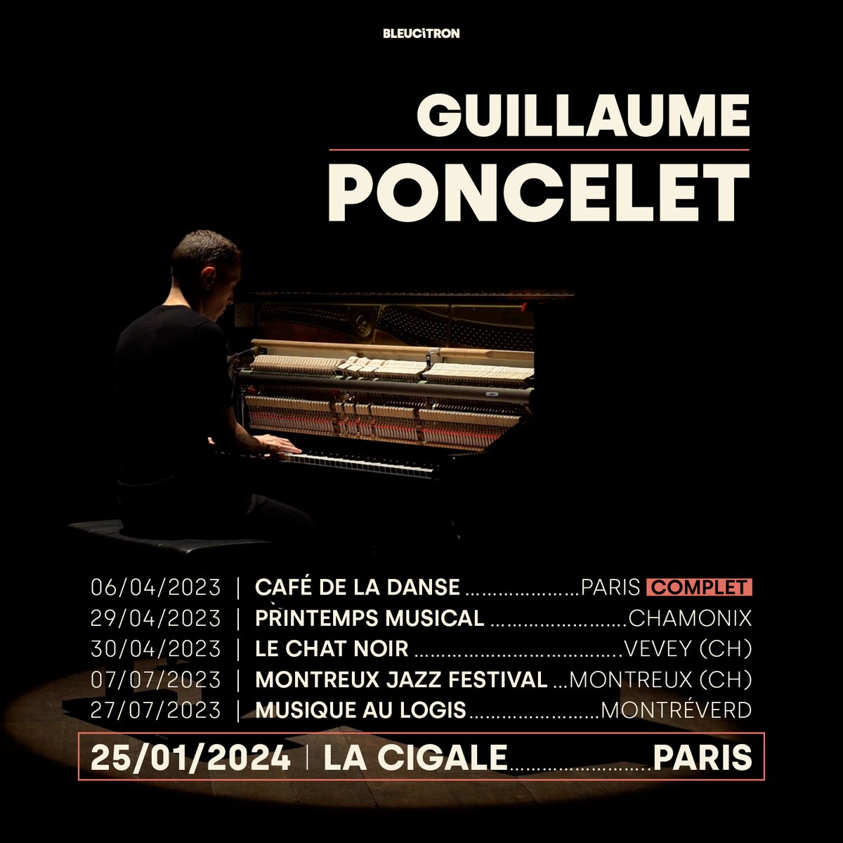 Guillaume Poncelet tweet media