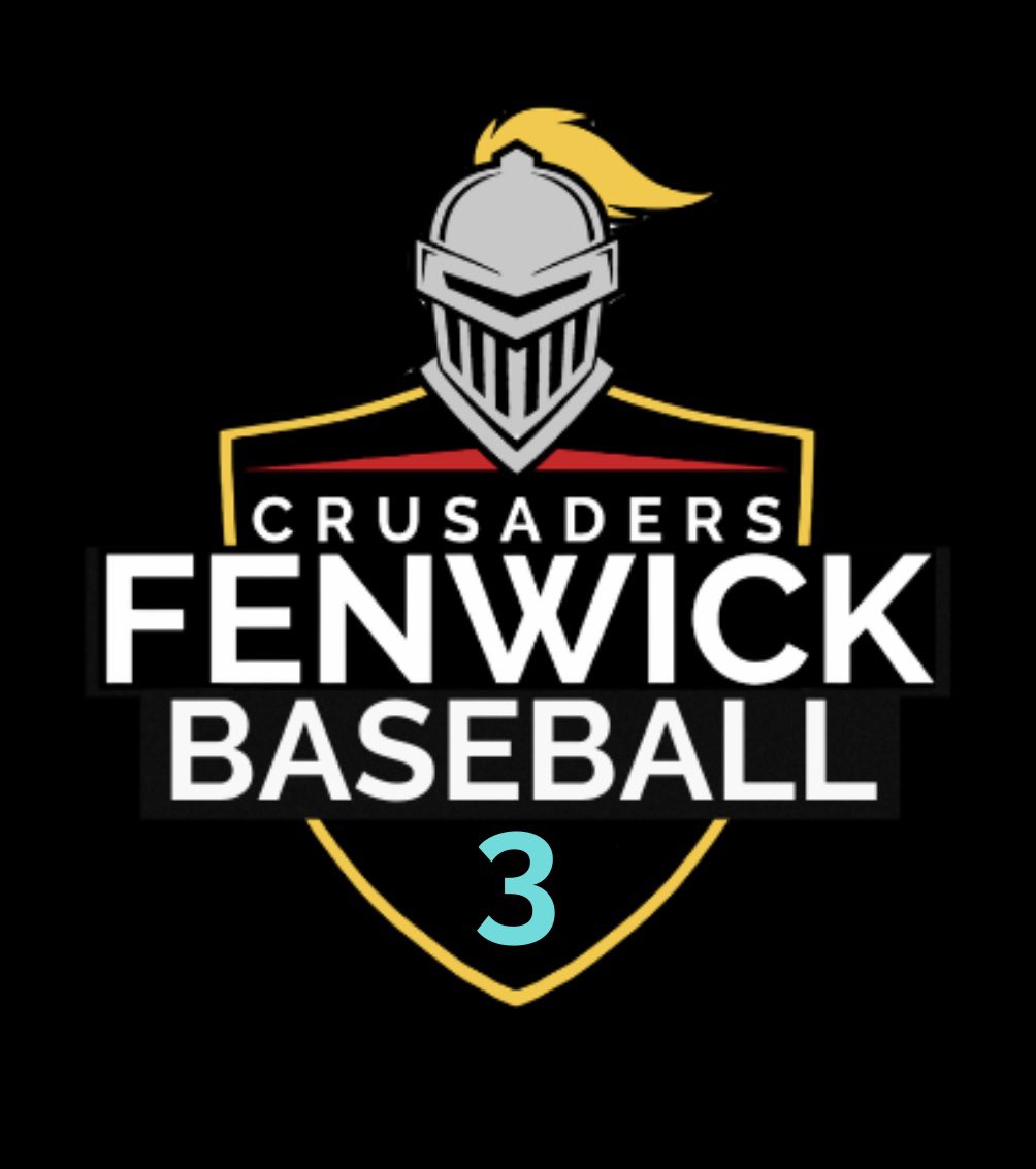 Incredibly saddened by the loss of Emily. We will keep her family and Fenwick Softball in our thoughts and prayers. #FenwickFamily 
<a href="/We_Are_Fenwick/">Fenwick Crusaders</a> <a href="/BishopFenwickHS/">Bishop Fenwick HS</a>
