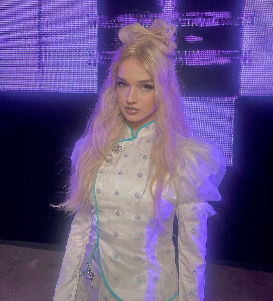 Poppy Updates on Twitter "“🌬️I think I’ll.. take this hate and….”"