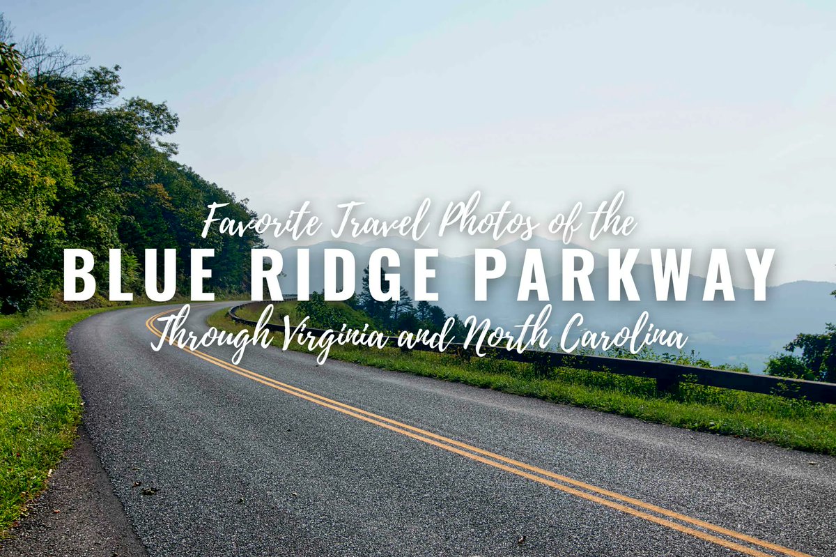 Browse the collection of my favorite #travel #photos I’ve captured after years of traveling the @BlueRidgeNPS @NatlParkService #FindYourPark Click to see the photos and tell me which is your favorite: roadtripsandcoffee.com/travel-photos-…