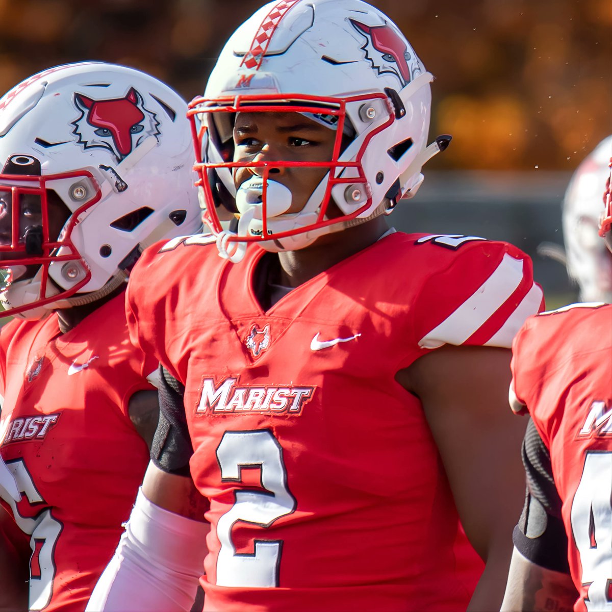 🚨 NCAA Division I Football Program 𝗢𝗡 𝗧𝗛𝗘 𝗛𝗨𝗡𝗧 for 2023/24 prospects! 👇

Reach 𝙀𝙑𝙀𝙍𝙔 program: buff.ly/3oylq6G

⬇️ DROP FILM &amp; RETWEET ⬇️