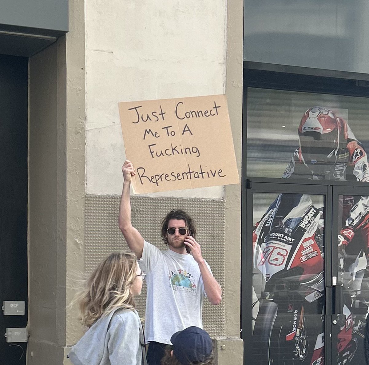 dudewithsign's tweet photo. https://t.co/b2NmUUt0LP