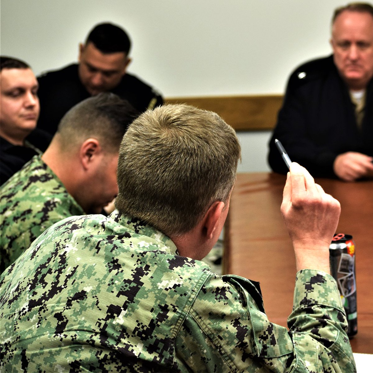 Navy Medicine tweet media