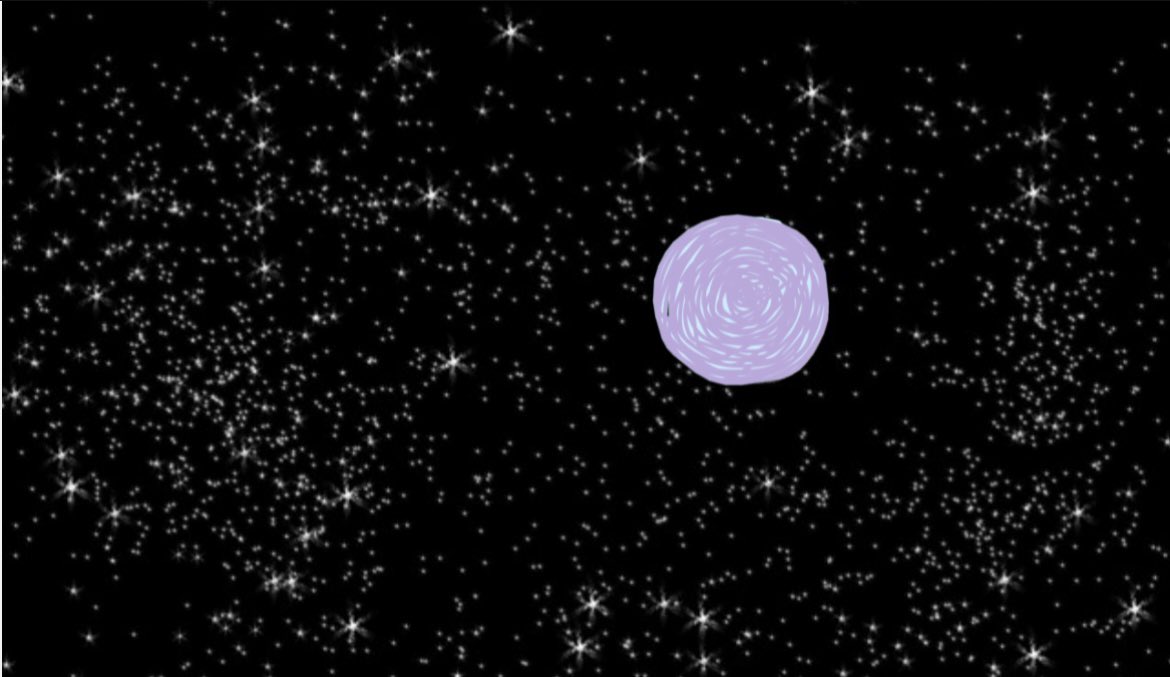 0xPuska's tweet image. GN - just a basic moon #JustaBasicPFP @claritycollectv