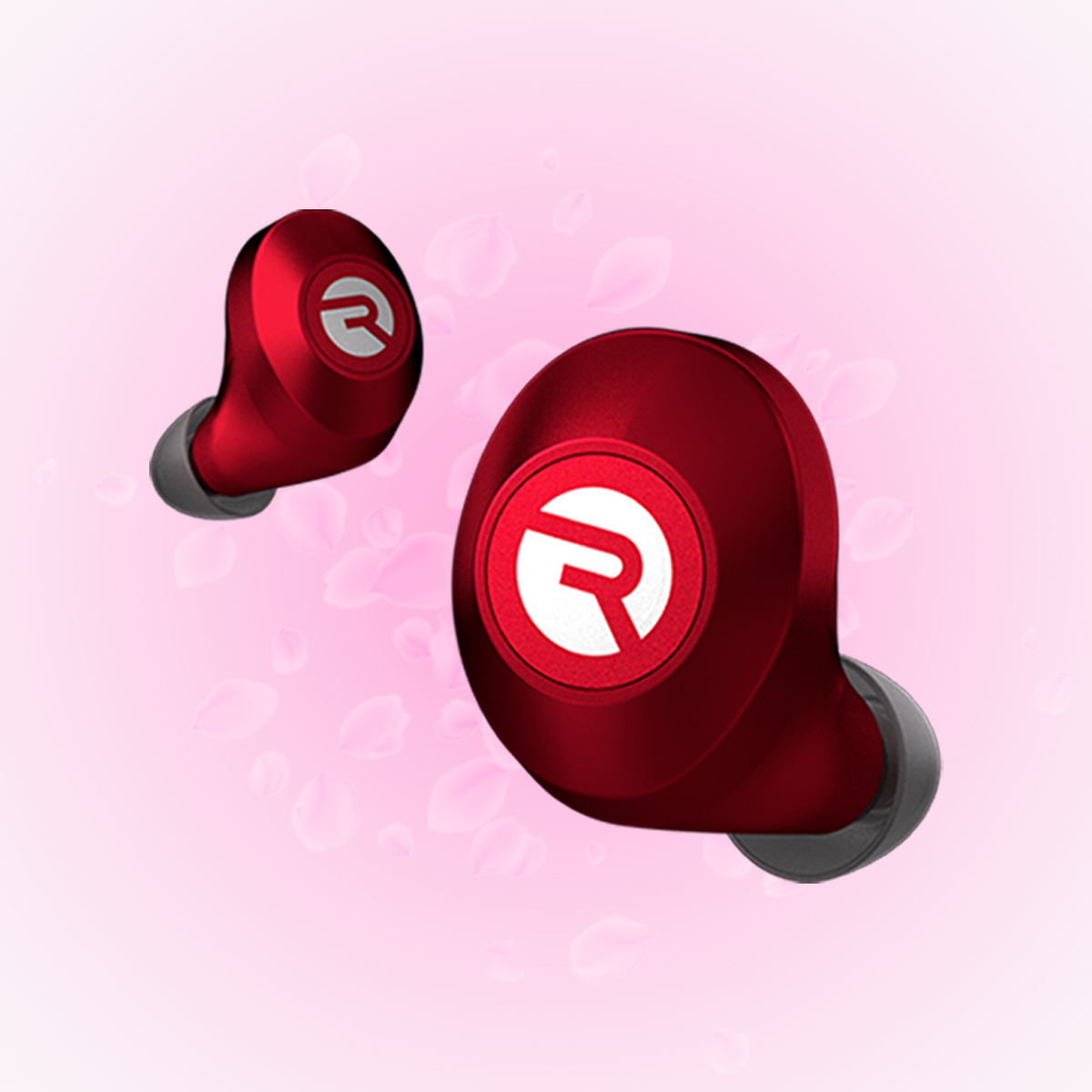 Raycon (rayconglobal) / Twitter