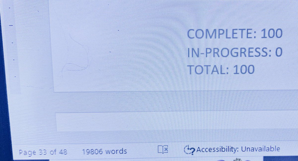 Nicole Laborte tweet media