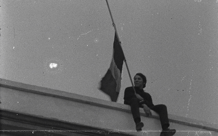 En el marco de la #FIAF2023 exhibiremos en pantalla grande un ciclo de películas restauradas que forman parte de nuestro acervo.

No te pierdas 'Los olvidados', 'El suavecito', 'Tiburoneros', 'Redes' y muchas más.

A partir del 19 de abril
📍Cines del CCU
+bit.ly/40wad9T