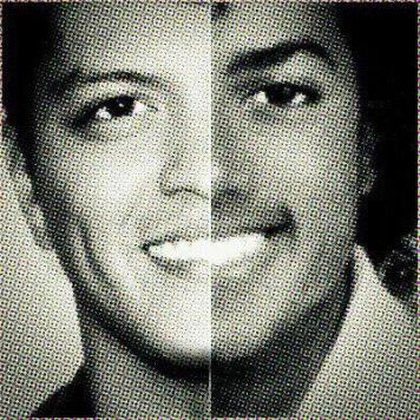 Hay una teoría que hace años corre por las redes. Sin embargo, últimamente tuvo bastante revuelo. Hoy les traigo:

“¿Bruno Mars es hijo de Michael Jackson?”. ABRO HILO🧵: