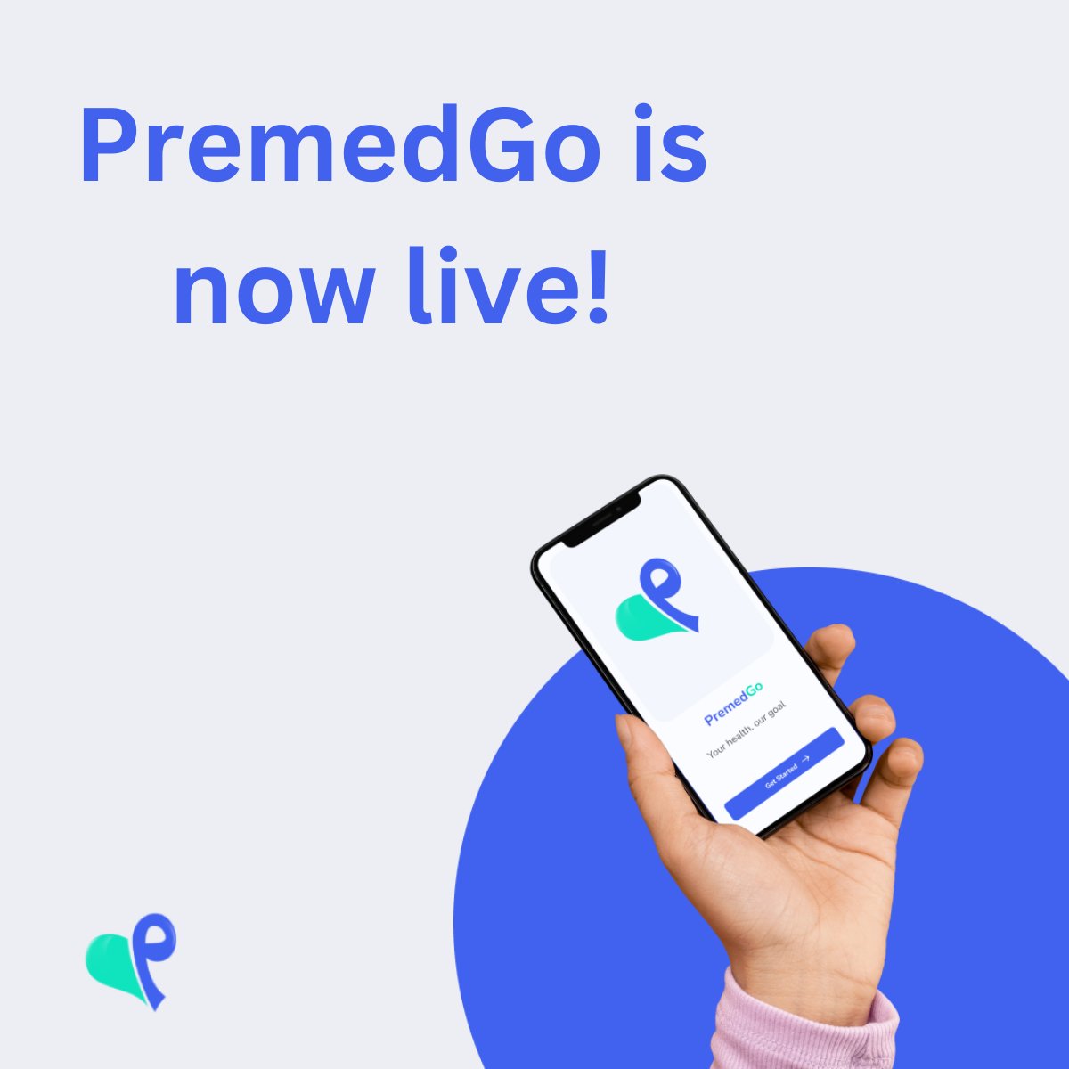 PremedGo on Twitter "PremedGo is now live across London and 