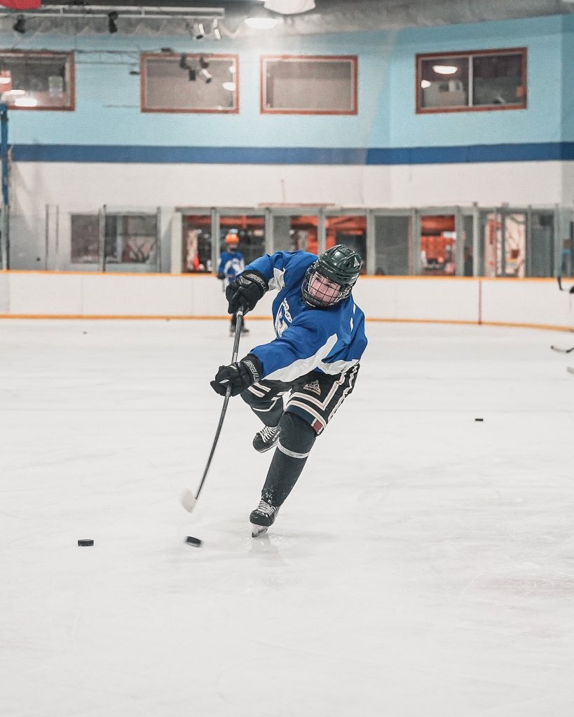 Kentucky Hockey Club tweet media