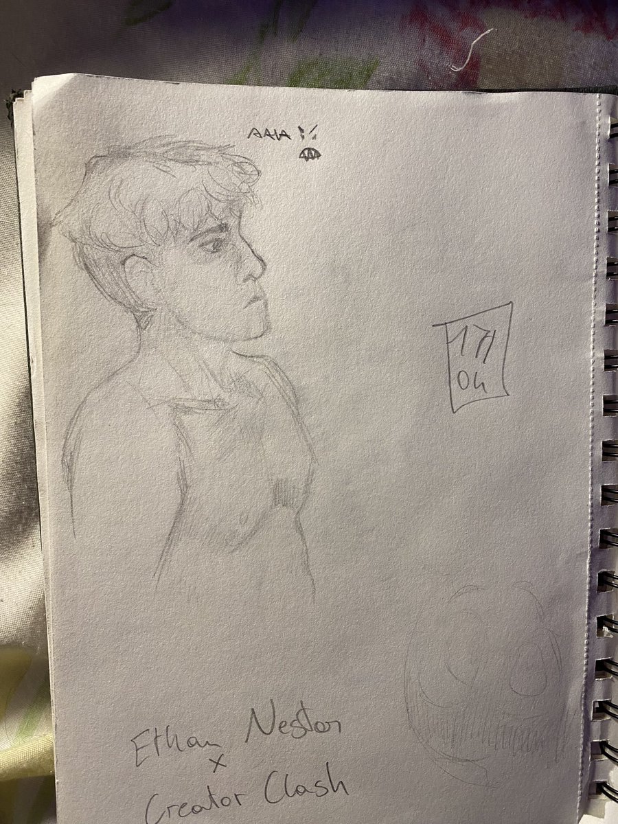 Vendetta_4me's tweet photo. #crankgameplays #CreatorClash #Ethan #fanart #smallstudy #edit
inspired by Tiktok| 3zther https://t.co/GZqiRW4AbN
