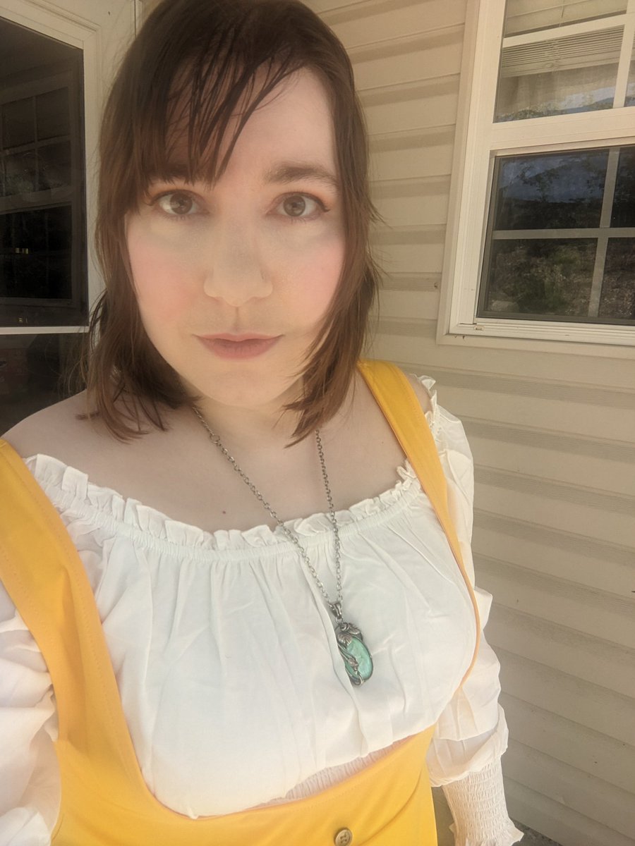 LaynieRobins's tweet photo. https://t.co/0l898Npjvy Princess Garnet plays #finalfantasy9 ! #finalfantasycosplay #finalfantasygarnetcosplay #dagger #daggercosplay #LiveOnTwitch #twitch #TwitchStreamers #twitchaffiliate https://t.co/8vIObzJkaS