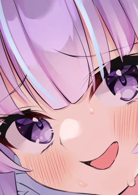 久々に納得いく出来のイラスト描けた気する!相当はっぴー今日20時上げます 