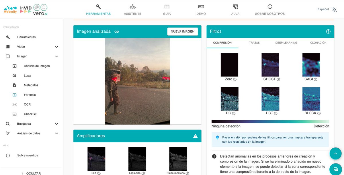 Camilo Andrés García on Twitter ya veo sabiondos que sugieren