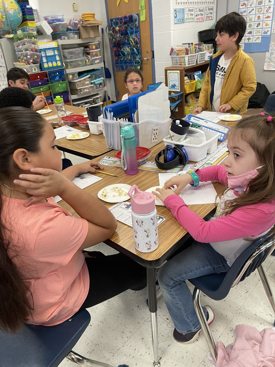 Mrs. Parker's swans tweet media