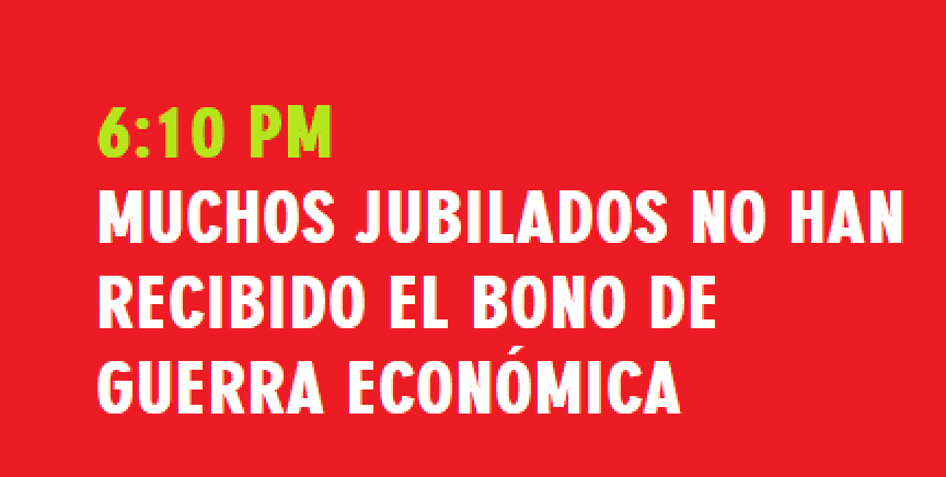 GremioDocente's tweet photo. JUBILADOS https://t.co/2hDvQil4ys