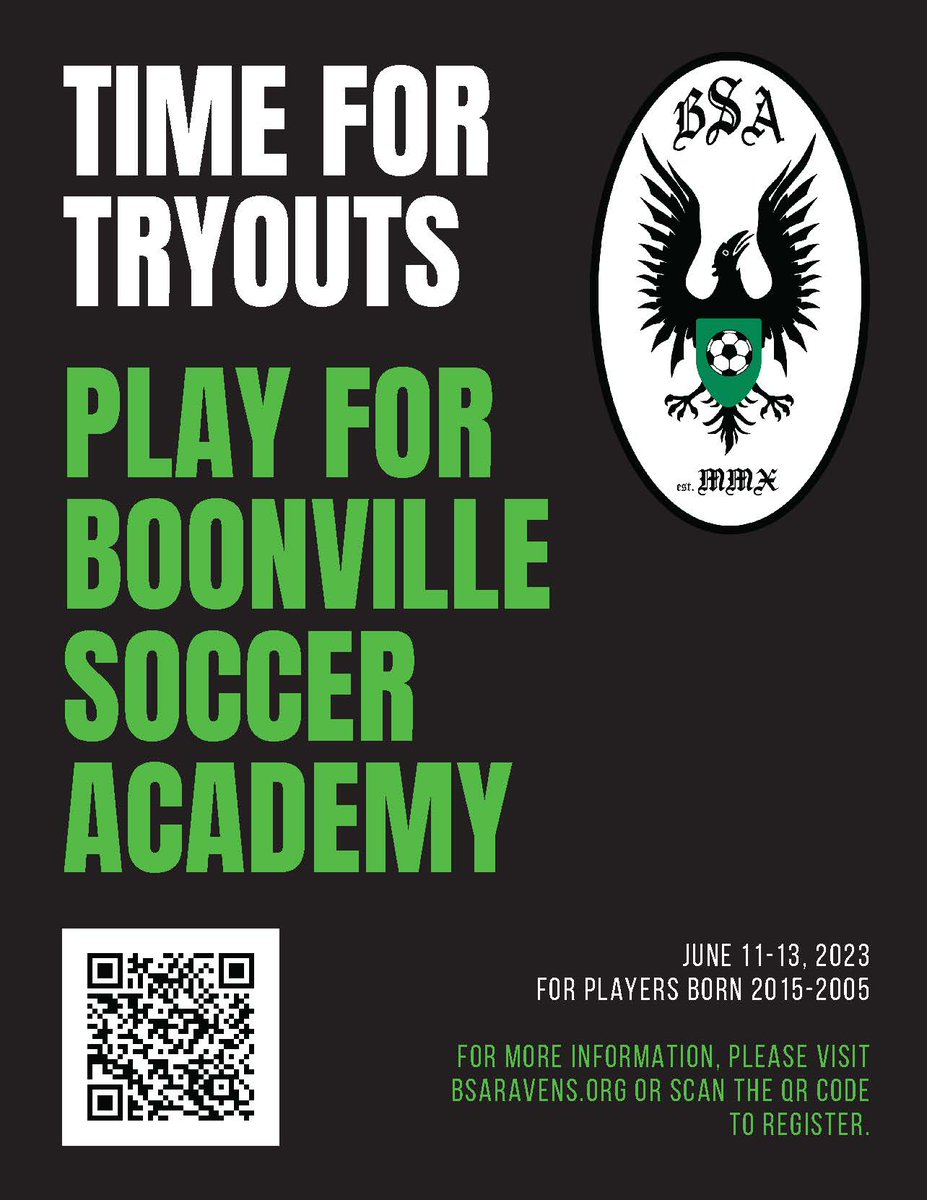 For more info go to bsaravens.org