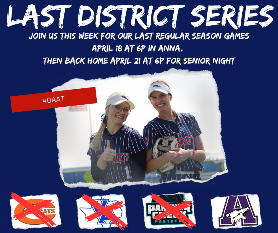 Aubrey SB Booster Club (@aubreysbbooster) on Twitter photo 