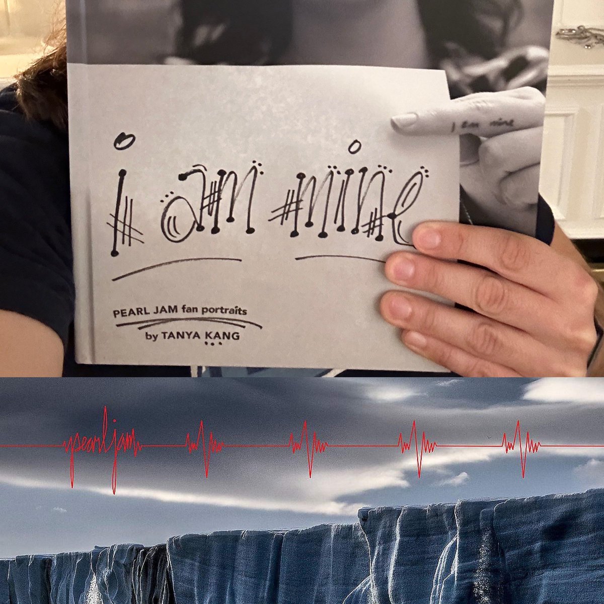 SOLATpod's tweet photo. Tomorrow on episode 153…we will have a full report from Seattle and the @PearlJam Home &amp; Away closing party at @MoPOP. AND we will announce the winners of the Gigaton vinyl and @PJFanPortraits copy winners. So don’t miss that show! #SOLATpod #pearljam https://t.co/fwsRG6wnVl